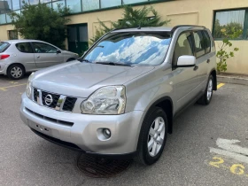 Nissan X-trail 2.0d-150k.c, снимка 1