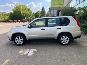 Nissan X-trail 2.0d-150k.c, снимка 6