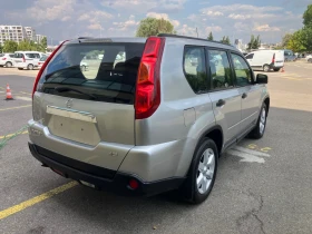 Nissan X-trail 2.0d-150k.c, снимка 4