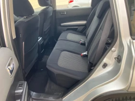 Nissan X-trail 2.0d-150k.c, снимка 9