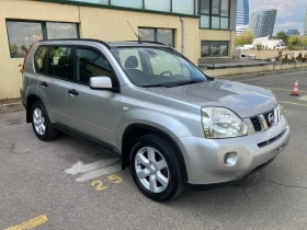 Nissan X-trail 2.0d-150k.c, снимка 3