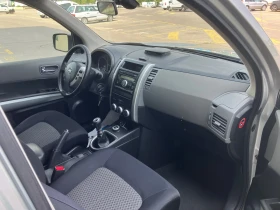 Nissan X-trail 2.0d-150k.c, снимка 11