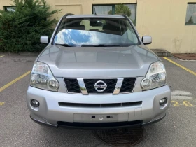Nissan X-trail 2.0d-150k.c, снимка 2