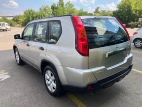 Nissan X-trail 2.0d-150k.c, снимка 5