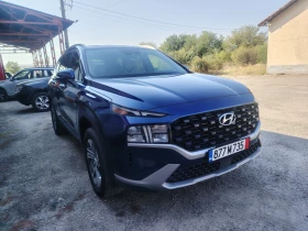Hyundai Santa fe Comfort, снимка 1