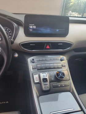 Hyundai Santa fe Comfort, снимка 9