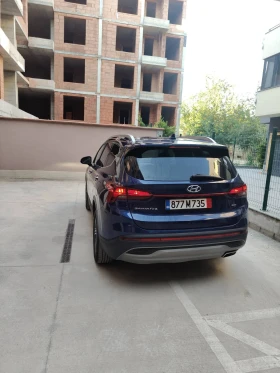 Hyundai Santa fe Comfort, снимка 7