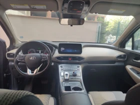 Hyundai Santa fe Comfort, снимка 5