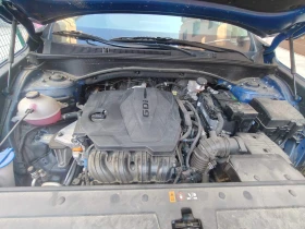 Hyundai Santa fe Comfort, снимка 4