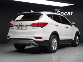 Hyundai Santa fe 2.0 2WD PREMIUM, снимка 2