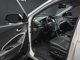 Hyundai Santa fe 2.0 2WD PREMIUM, снимка 10
