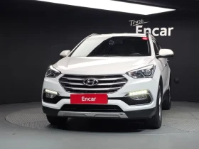 Hyundai Santa fe 2.0 2WD PREMIUM, снимка 3