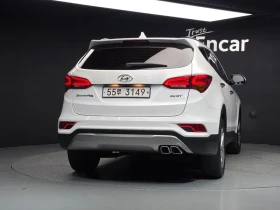 Hyundai Santa fe 2.0 2WD PREMIUM, снимка 4