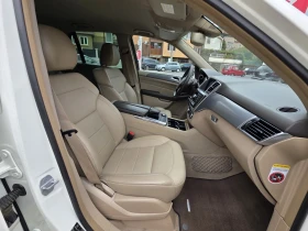 Mercedes-Benz ML 250 Топ състояние лизинг 100% одобрение, снимка 17