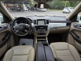 Mercedes-Benz ML 250 Топ състояние лизинг 100% одобрение, снимка 12