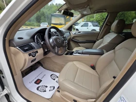 Mercedes-Benz ML 250 Топ състояние лизинг 100% одобрение, снимка 14