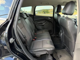 Ford Kuga 2.0 TDCI, снимка 10
