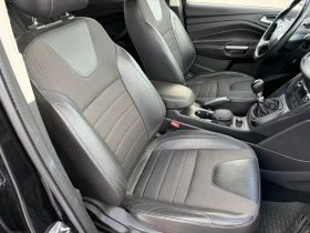 Ford Kuga 2.0 TDCI, снимка 11