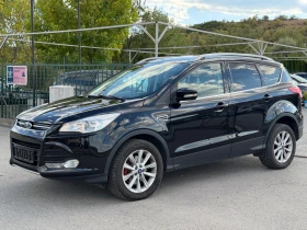 Ford Kuga 2.0 TDCI, снимка 3