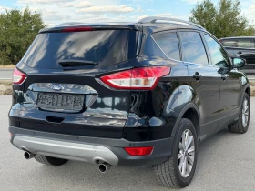 Ford Kuga 2.0 TDCI, снимка 5