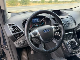 Ford Kuga 2.0 TDCI, снимка 15