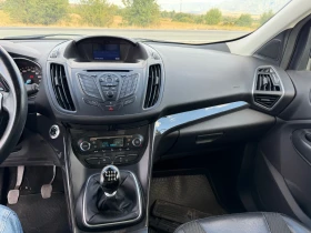 Ford Kuga 2.0 TDCI, снимка 17