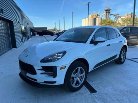 Porsche Macan AWD | CARFAX | БЕЗ ИНЦИДЕНТИ, снимка 1