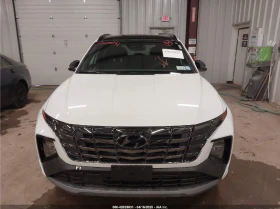 Hyundai Tucson, снимка 11