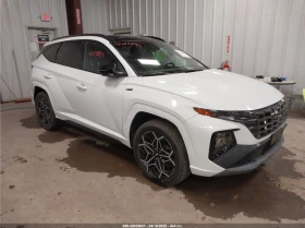 Hyundai Tucson, снимка 4