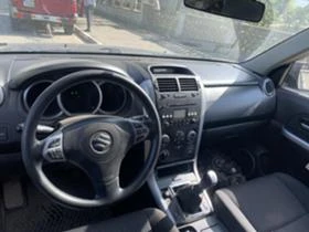 Suzuki Grand vitara 1.9 | Mobile.bg    2