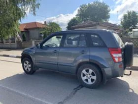 Suzuki Grand vitara 1.9 | Mobile.bg    1