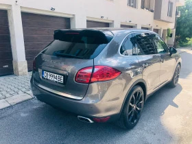 Porsche Cayenne 3.0diesel 245hp, снимка 7