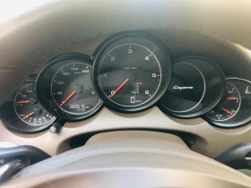 Porsche Cayenne 3.0diesel 245hp, снимка 9