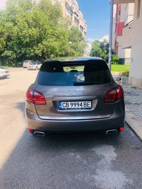 Porsche Cayenne 3.0diesel 245hp, снимка 5