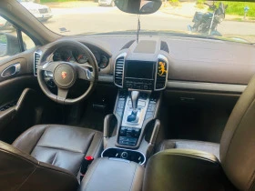 Porsche Cayenne 3.0diesel 245hp, снимка 14