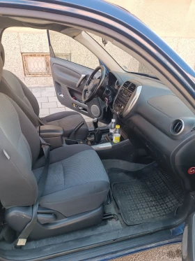 Toyota Rav4 3 врати , снимка 5