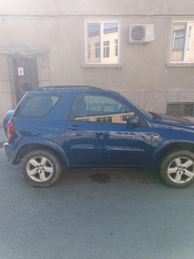 Toyota Rav4 3 врати , снимка 3