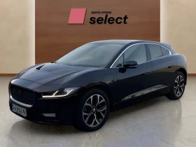 Jaguar I-Pace 90kWh