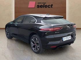 Jaguar I-Pace 90kWh, снимка 7