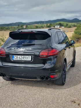 Porsche Cayenne 4.8 GTS 2013 г, снимка 4