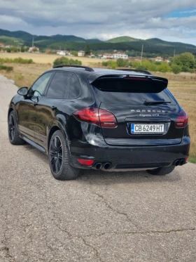 Porsche Cayenne GTS 2013 г, снимка 3