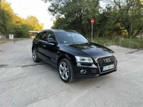 Audi Q5 2.0 TDI Quattro от Порше Изток, снимка 1