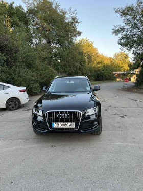 Audi Q5 2.0 TDI Quattro от Порше Изток, снимка 3