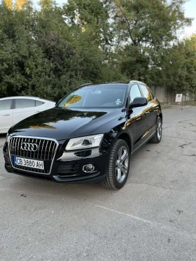 Audi Q5 2.0 TDI Quattro от Порше Изток, снимка 4