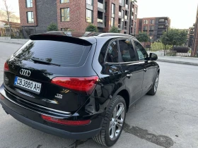 Audi Q5 2.0 TDI Quattro от Порше Изток, снимка 9