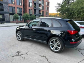 Audi Q5 2.0 TDI Quattro от Порше Изток, снимка 6