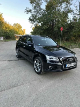 Audi Q5 2.0 TDI Quattro от Порше Изток, снимка 2