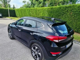 Hyundai Tucson ГАЗ - [8] 