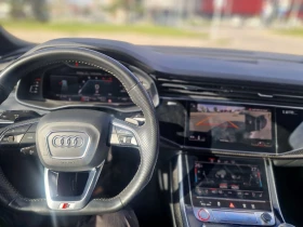 Audi SQ7 AUDI SQ7 | Mobile.bg    9