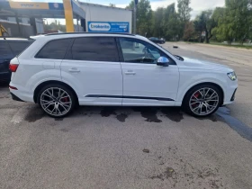     Audi SQ7 AUDI SQ7